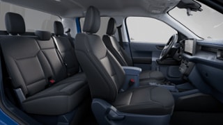 2025 Ford Maverick® Internal Image 1